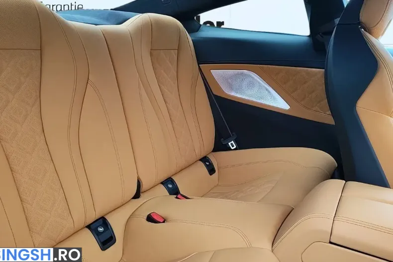 BMW M8 (Seria 8) din 2023 cu 46.013 km - oferta BMW257324 - foto 13