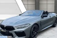BMW M8 (Seria 8) din 2023 cu 1.143 km - oferta BMW257325 - foto 1