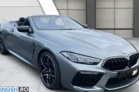 BMW M8 (Seria 8) din 2023 cu 1.143 km - oferta BMW257325 - foto 3