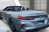 BMW M8 (Seria 8) din 2023 cu 1.143 km - oferta BMW257325 - foto 4
