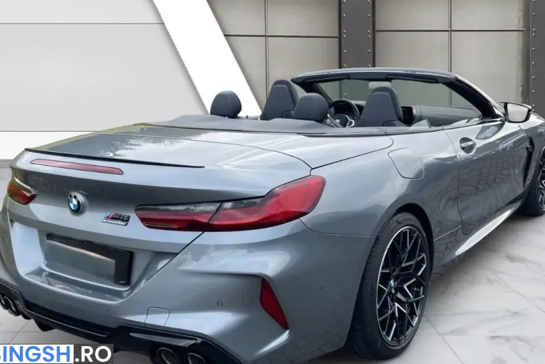 BMW M8 (Seria 8) din 2023 cu 1.143 km - oferta BMW257325 - foto 6