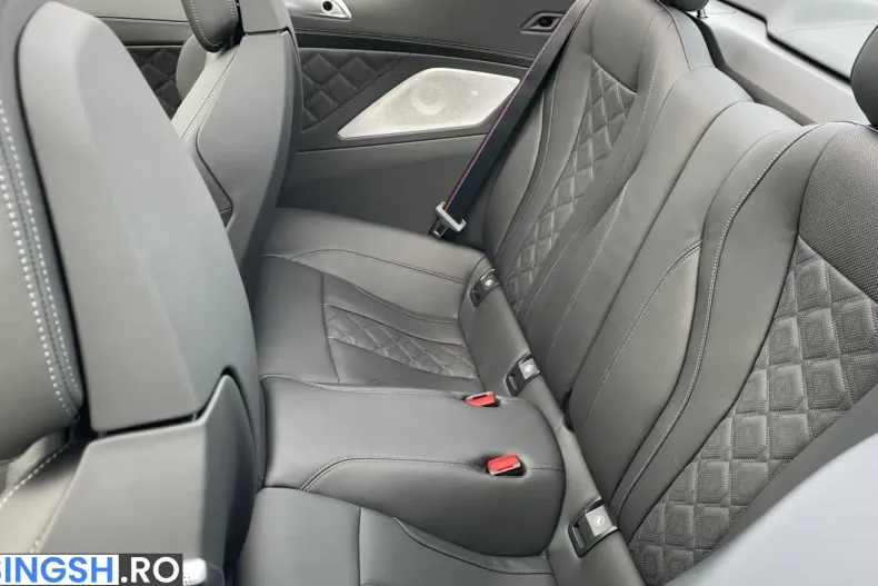 BMW M8 (Seria 8) din 2023 cu 1.143 km - oferta BMW257325 - foto 13