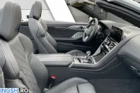 BMW M8 (Seria 8) din 2023 cu 1.143 km - oferta BMW257325 - foto 14