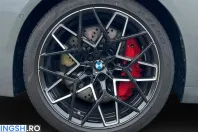 BMW M8 (Seria 8) din 2023 cu 1.143 km - oferta BMW257325 - foto 17