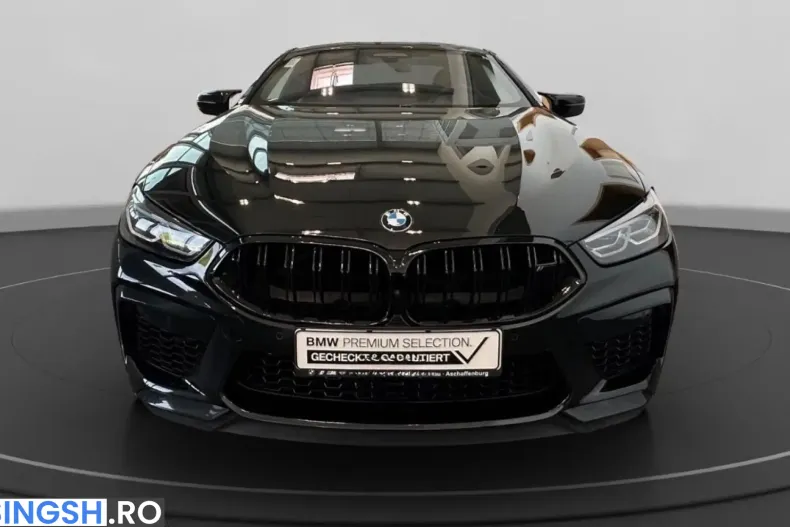 BMW M8 (Seria 8) din 2025 cu 23.900 km - oferta BMW257326 - foto 2