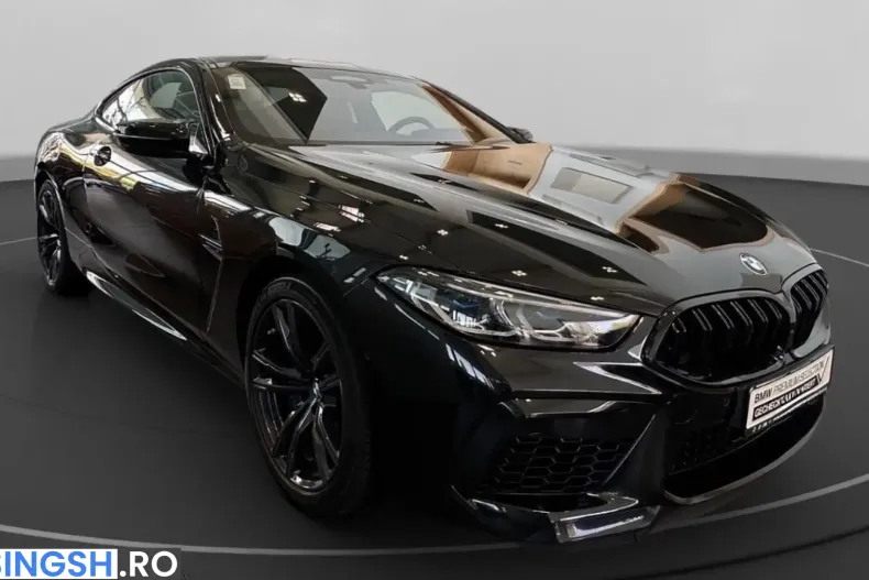 BMW M8 (Seria 8) din 2025 cu 23.900 km - oferta BMW257326 - foto 3
