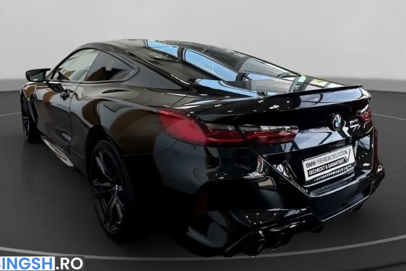 BMW M8 (Seria 8) din 2025 cu 23.900 km - oferta BMW257326 - foto 4