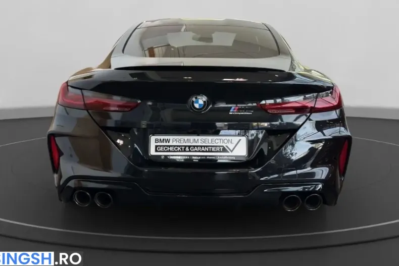 BMW M8 (Seria 8) din 2025 cu 23.900 km - oferta BMW257326 - foto 5