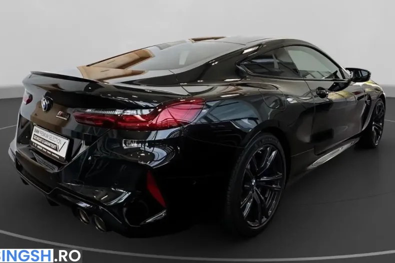 BMW M8 (Seria 8) din 2025 cu 23.900 km - oferta BMW257326 - foto 6