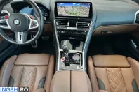 BMW M8 (Seria 8) din 2025 cu 23.900 km - oferta BMW257326 - foto 9