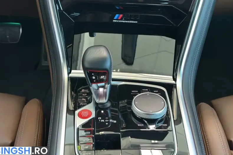 BMW M8 (Seria 8) din 2025 cu 23.900 km - oferta BMW257326 - foto 13