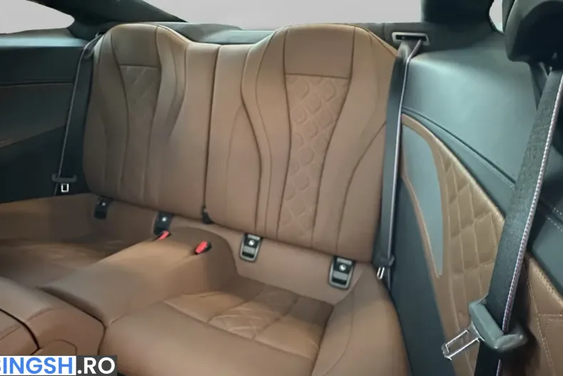 BMW M8 (Seria 8) din 2025 cu 23.900 km - oferta BMW257326 - foto 16