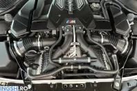 BMW M8 (Seria 8) din 2025 cu 23.900 km - oferta BMW257326 - foto 17