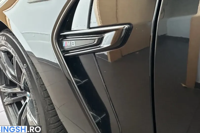 BMW M8 (Seria 8) din 2025 cu 23.900 km - oferta BMW257326 - foto 19
