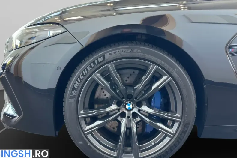 BMW M8 (Seria 8) din 2025 cu 23.900 km - oferta BMW257326 - foto 22