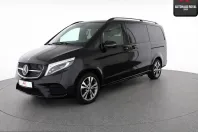 Mercedes-Benz V 300 (Clasa V) din 2022 cu 84.529 km - oferta MER257327 - foto 1