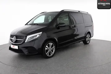 Mercedes-Benz V 300 din 2022 - oferta MER257327