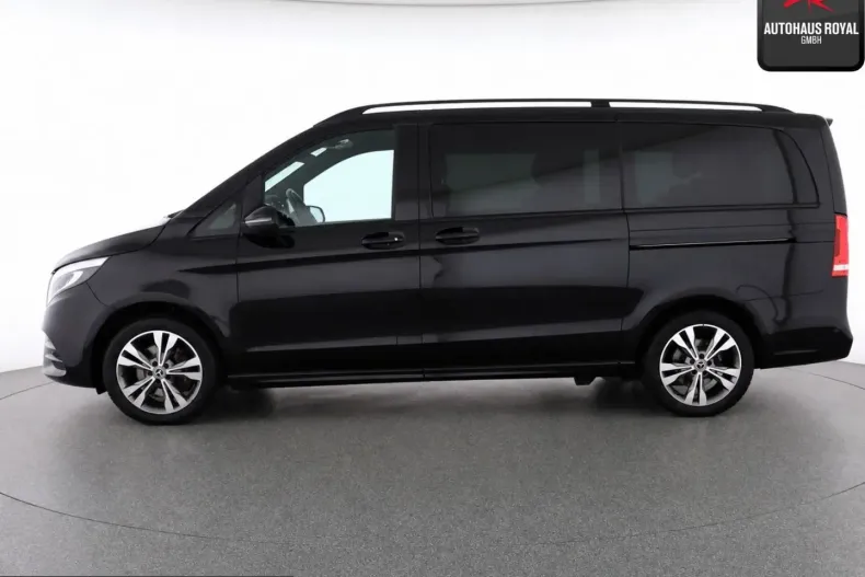 Mercedes-Benz V 300 (Clasa V) din 2022 cu 84.529 km - oferta MER257327 - foto 2
