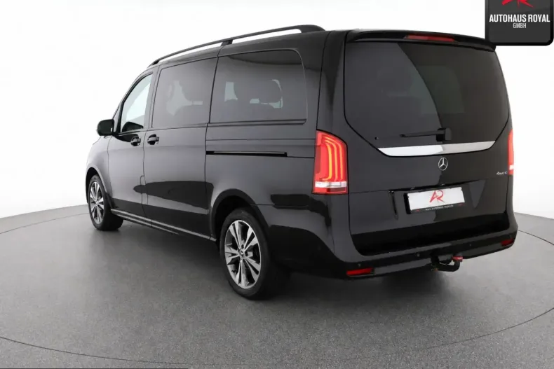 Mercedes-Benz V 300 (Clasa V) din 2022 cu 84.529 km - oferta MER257327 - foto 3
