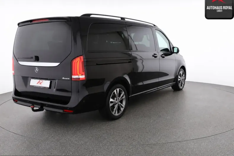 Mercedes-Benz V 300 (Clasa V) din 2022 cu 84.529 km - oferta MER257327 - foto 5