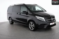 Mercedes-Benz V 300 (Clasa V) din 2022 cu 84.529 km - oferta MER257327 - foto 7