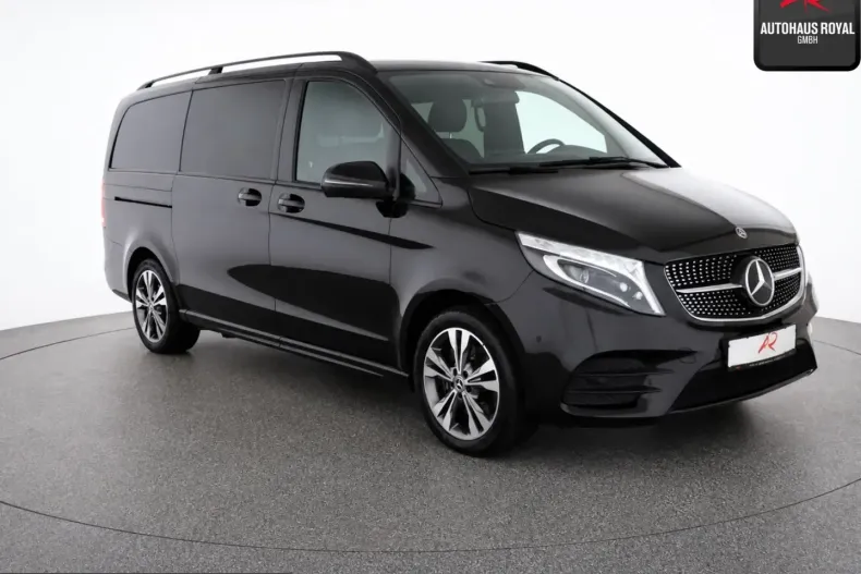 Mercedes-Benz V 300 (Clasa V) din 2022 cu 84.529 km - oferta MER257327 - foto 7