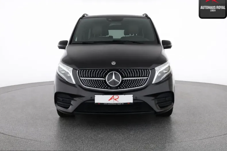 Mercedes-Benz V 300 (Clasa V) din 2022 cu 84.529 km - oferta MER257327 - foto 8