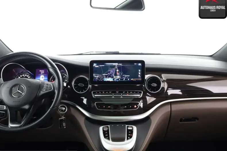Mercedes-Benz V 300 (Clasa V) din 2022 cu 84.529 km - oferta MER257327 - foto 9