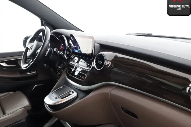 Mercedes-Benz V 300 (Clasa V) din 2022 cu 84.529 km - oferta MER257327 - foto 11