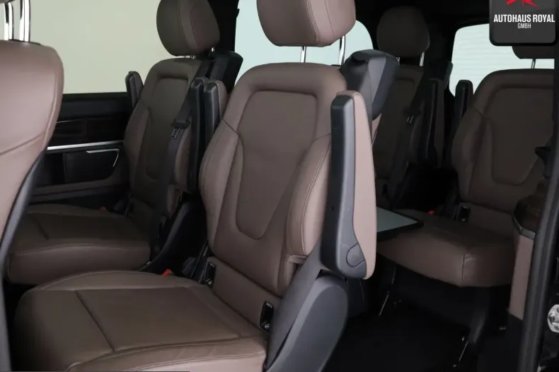 Mercedes-Benz V 300 (Clasa V) din 2022 cu 84.529 km - oferta MER257327 - foto 15