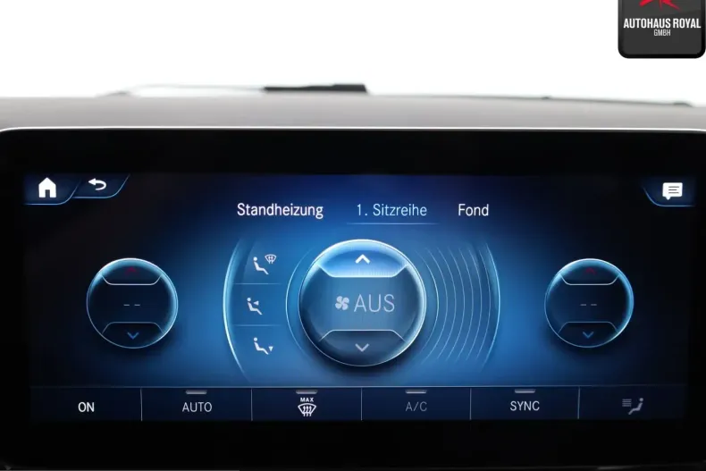 Mercedes-Benz V 300 (Clasa V) din 2022 cu 84.529 km - oferta MER257327 - foto 18
