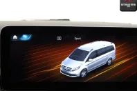 Mercedes-Benz V 300 (Clasa V) din 2022 cu 84.529 km - oferta MER257327 - foto 19