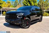 Chevrolet Suburban din 2023 cu 46.900 km - oferta CHE257331 - foto 2