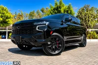 Chevrolet Suburban din 2023 cu 46.900 km - oferta CHE257331 - foto 3