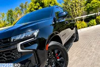 Chevrolet Suburban din 2023 cu 46.900 km - oferta CHE257331 - foto 5