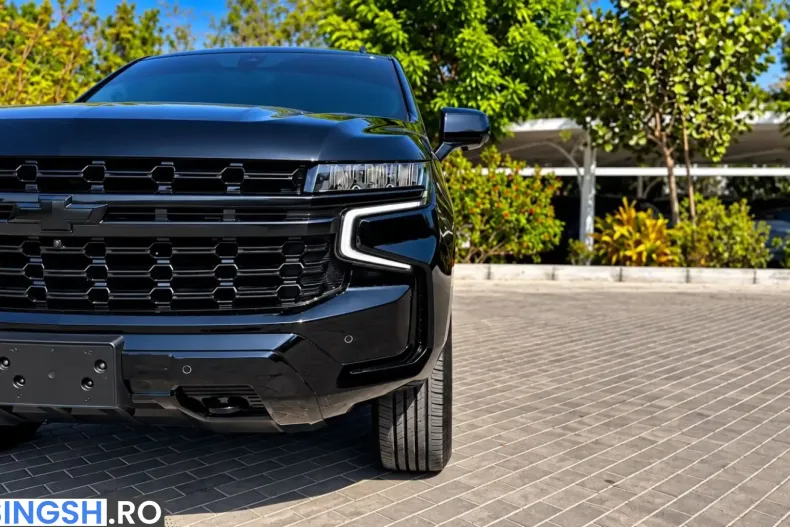 Chevrolet Suburban din 2023 cu 46.900 km - oferta CHE257331 - foto 6