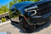 Chevrolet Suburban din 2023 cu 46.900 km - oferta CHE257331 - foto 8