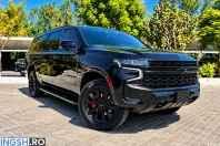 Chevrolet Suburban din 2023 cu 46.900 km - oferta CHE257331 - foto 12
