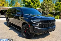 Chevrolet Suburban din 2023 cu 46.900 km - oferta CHE257331 - foto 13