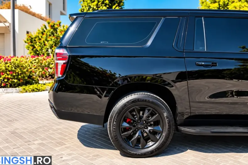 Chevrolet Suburban din 2023 cu 46.900 km - oferta CHE257331 - foto 14