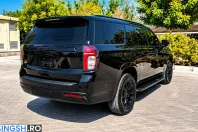 Chevrolet Suburban din 2023 cu 46.900 km - oferta CHE257331 - foto 16