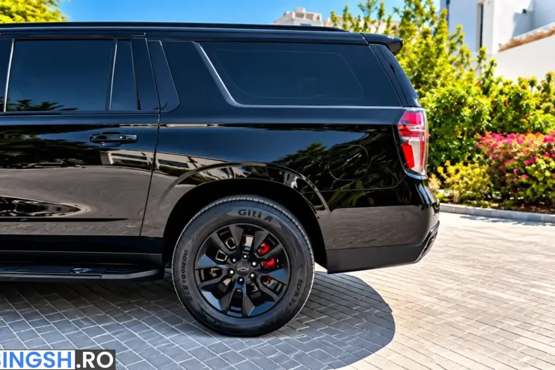 Chevrolet Suburban din 2023 cu 46.900 km - oferta CHE257331 - foto 26