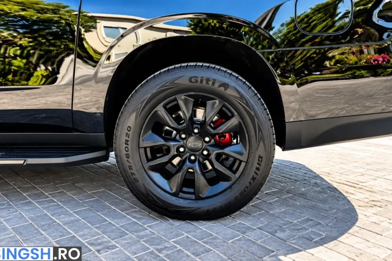 Chevrolet Suburban din 2023 cu 46.900 km - oferta CHE257331 - foto 27