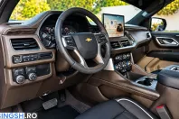 Chevrolet Suburban din 2023 cu 46.900 km - oferta CHE257331 - foto 28