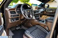 Chevrolet Suburban din 2023 cu 46.900 km - oferta CHE257331 - foto 29