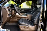 Chevrolet Suburban din 2023 cu 46.900 km - oferta CHE257331 - foto 30