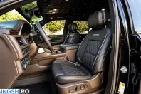 Chevrolet Suburban din 2023 cu 46.900 km - oferta CHE257331 - foto 31