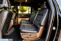 Chevrolet Suburban din 2023 cu 46.900 km - oferta CHE257331 - foto 33