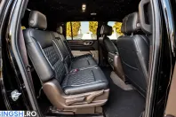 Chevrolet Suburban din 2023 cu 46.900 km - oferta CHE257331 - foto 38