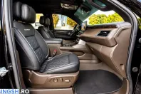 Chevrolet Suburban din 2023 cu 46.900 km - oferta CHE257331 - foto 39